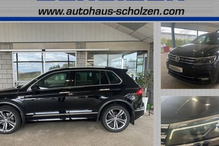 VW Tiguan 135.359 km 21.390 &euro; Hellenthal/Kehr 53940