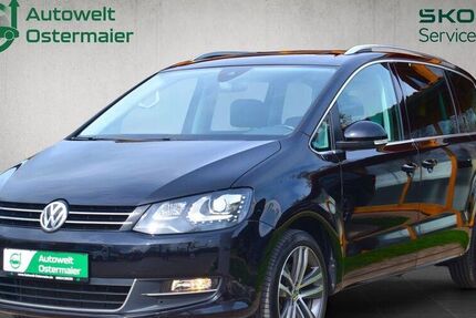 VW Sharan