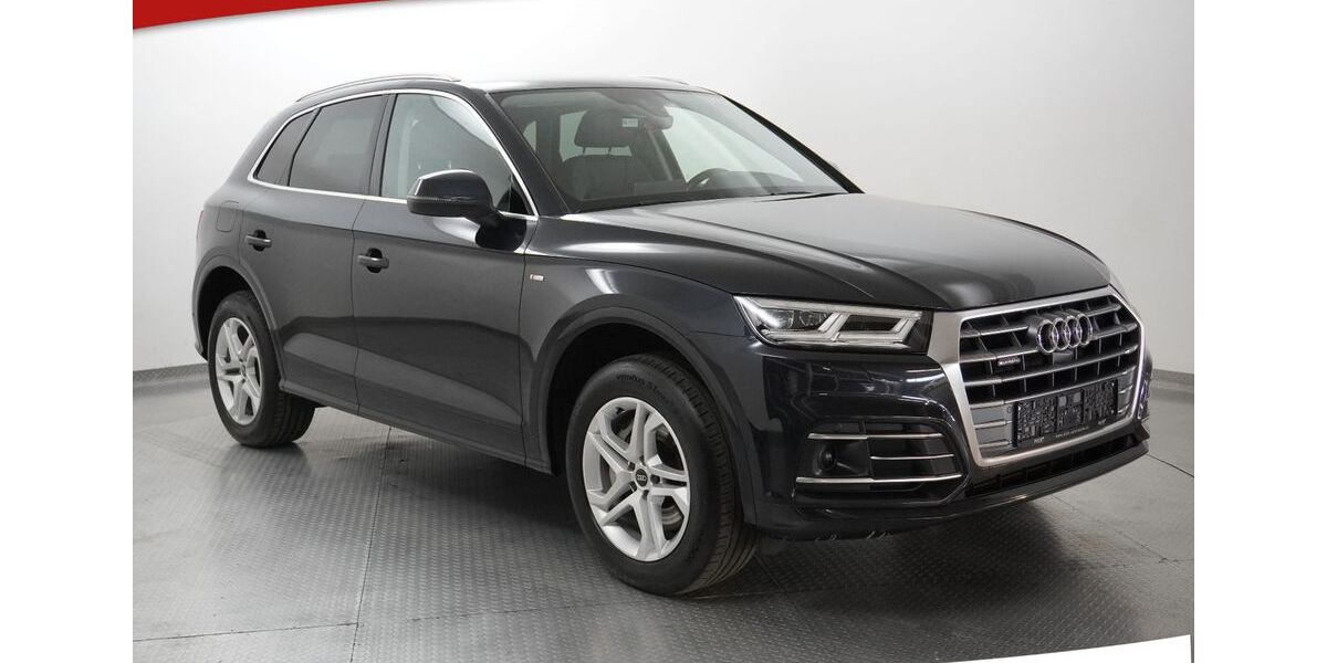 Audi Q5 147.186 km 21.950 &euro; Bebra 36179