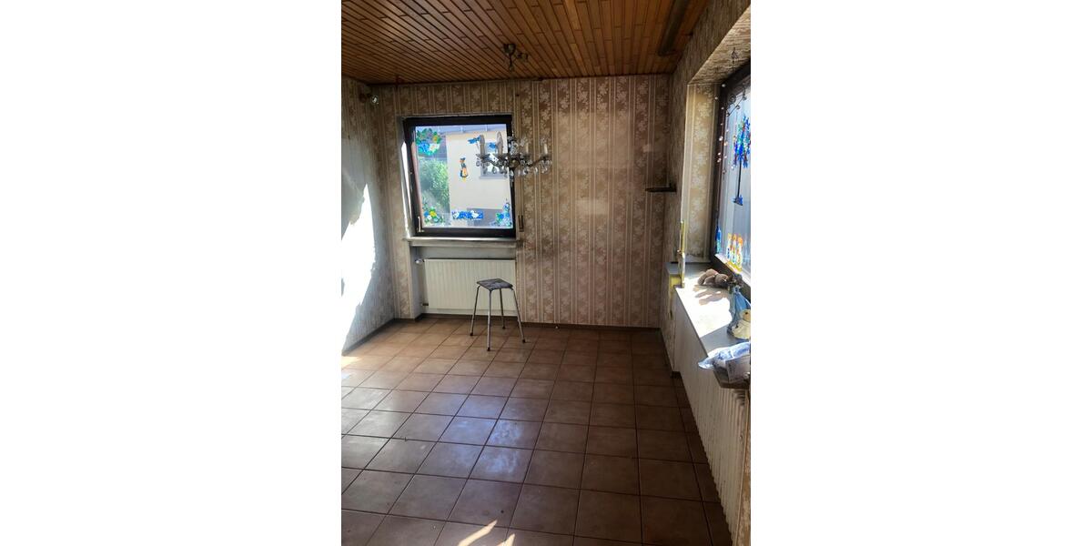Einfamilienhaus Boxberg - 4.5 Zimmer, 110 m&sup2;, 240.000&euro; | Angebot:27050159