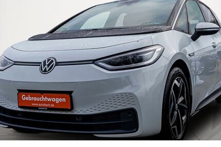 VW ID.3 40.230 km 20.980 &euro; Weilburg 35781