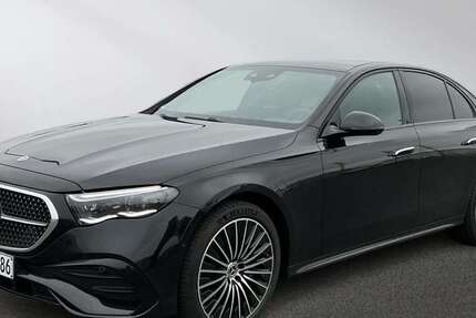 Mercedes-Benz E 300 19.900 km 66.990 &euro; Wietmarschen 49835