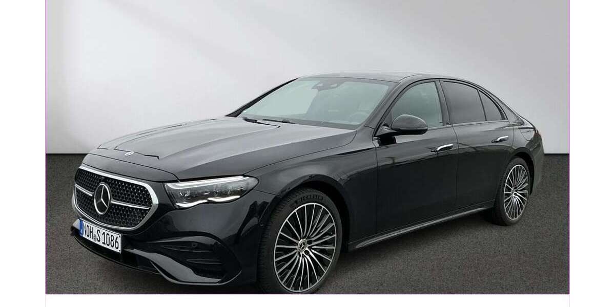 Mercedes-Benz E 300 19.900 km 66.990 &euro; Wietmarschen 49835