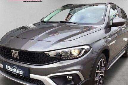 Fiat Tipo 23.625 km 20.850 &euro; Öhringen 74613