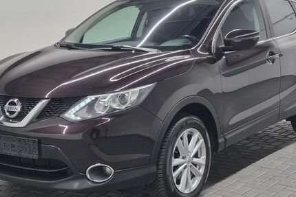 Nissan Qashqai 137.380 km 9.940 &euro; Langenweddingen 39171