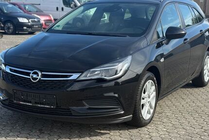 Opel Astra 178.924 km 6.899 € Ribnitz-Damgarten 18311