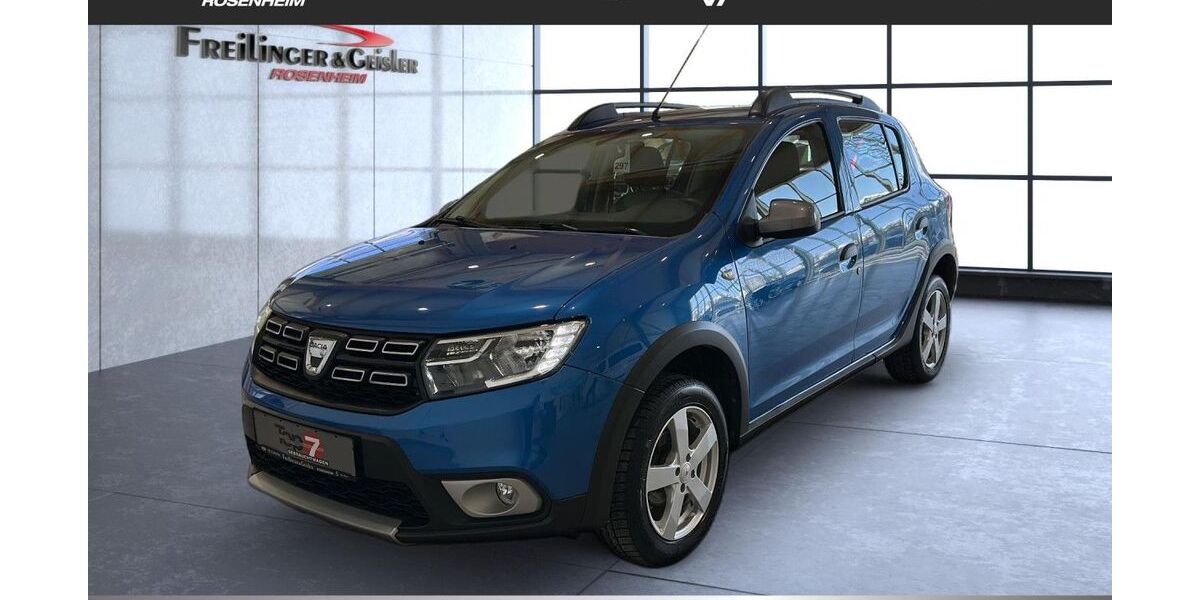 Dacia Sandero 132.555 km 7.900 &euro; Rosenheim 83022