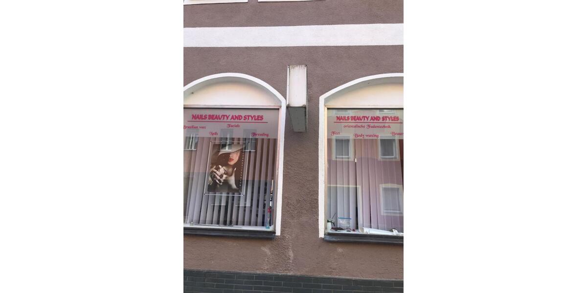Etagenwohnung Weiden in der Oberpfalz - 2 Zimmer, 50 m&sup2;, 465&euro; | Angebot:26147967