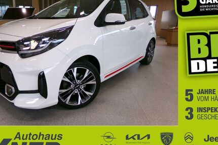 Kia Picanto 32.342 km 14.490 &euro; Hof 95032