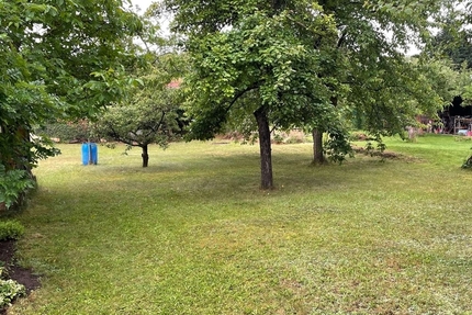 Ruhige, grüne Lage: Baugrundstück 1.131 m² für ein Einfamilienhaus in Schulzendorf - Grundstück Schulzendorf | Angebot:27482610