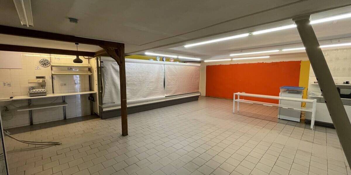Mehrfamilienhaus, Wohnhaus Hofgeismar / Hümme Hümme - 7 Zimmer, 216 m&sup2;, 119.000&euro; | Angebot:26377070