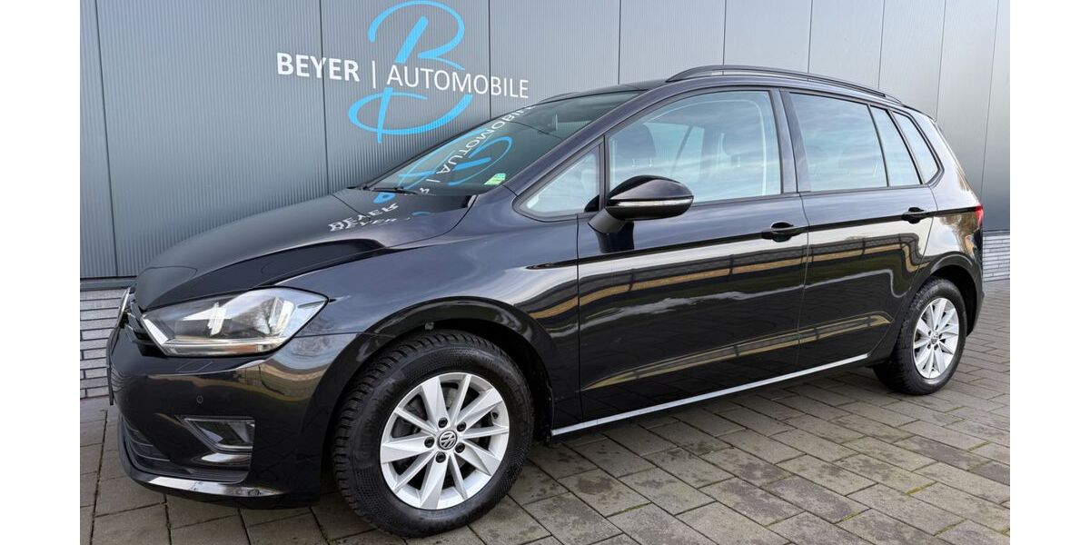 VW Golf Sportsvan 89.900 km 11.490 &euro; Freren 49832