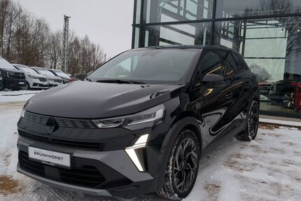 Renault Symbioz 10.855 km 28.290 &euro; Bremervörde 27432