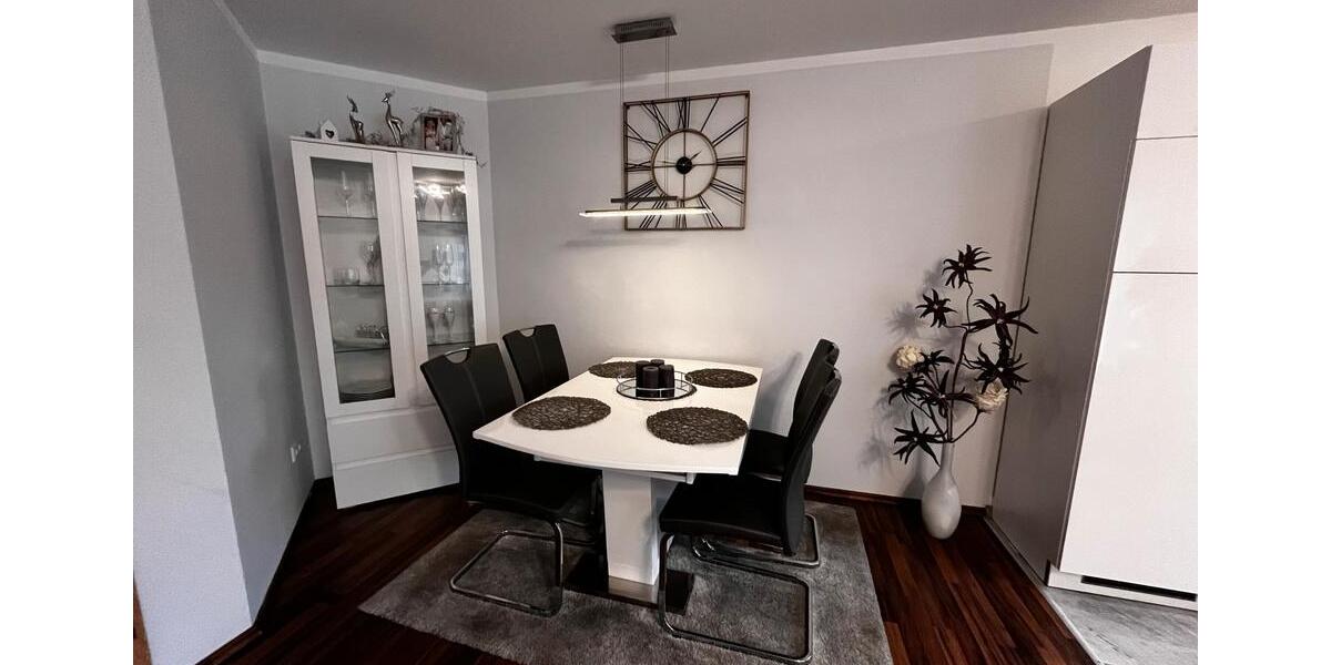 Etagenwohnung Steinbach am Donnersberg - 2 Zimmer, 60 m&sup2;, 1.040&euro; | Angebot:26408064