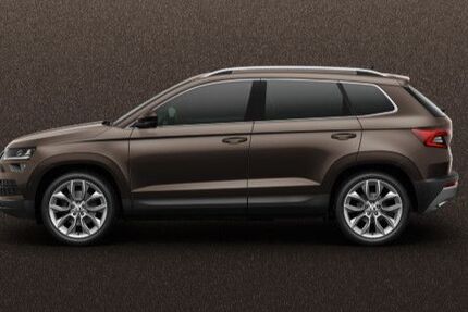 Skoda Karoq 30.933 km 23.990 &euro; Heide 25746