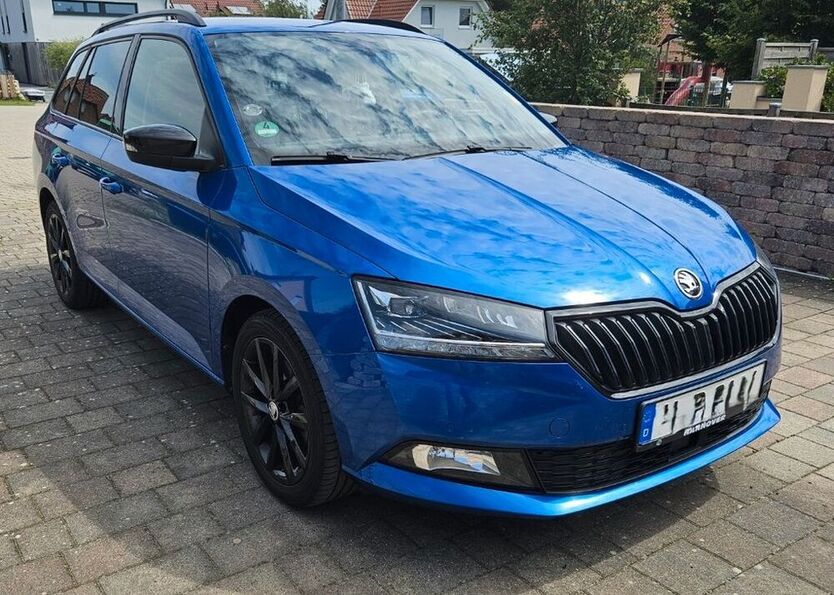 Fabia
