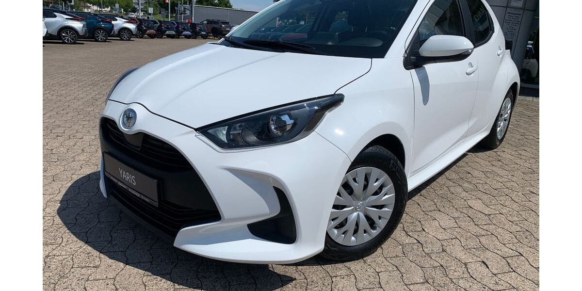 Toyota Yaris 18.990 km 15.990 &euro; Hildesheim 31137