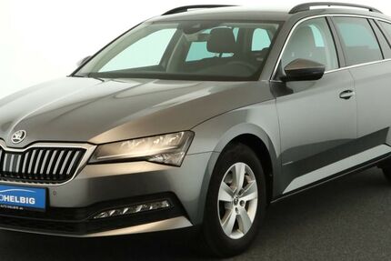 Skoda Superb 41.300 km 29.490 &euro; Donnersdorf 97499