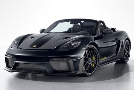 Porsche Boxster 1.342 km 175.981 &euro; Darmstadt 64295