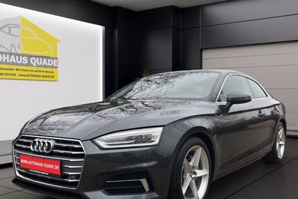 Audi A5 66.700 km 28.999 € Kandern 79400