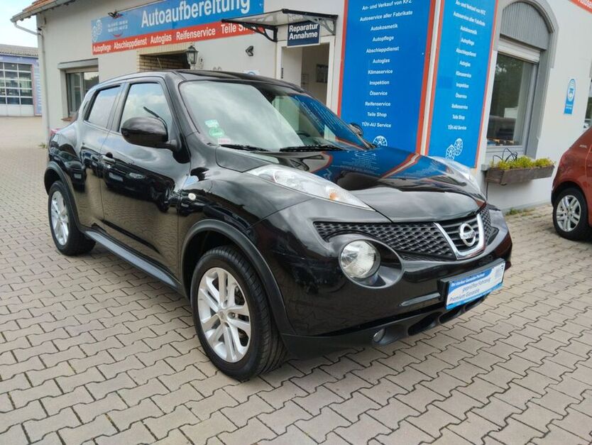 Juke