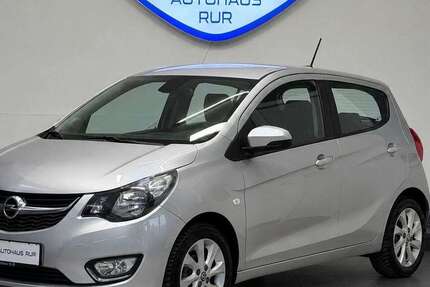 Opel Karl 29.000 km 8.990 &euro; Düren 52353