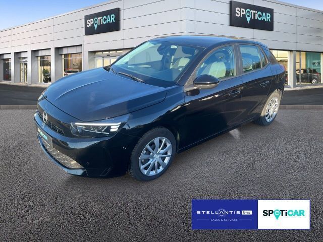 Opel Corsa 23.251 km 13.790 &euro; Dresden 01237