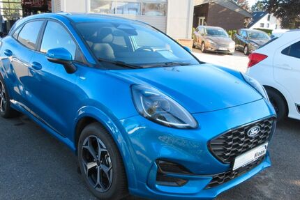 Ford Puma 19.800 km 21.990 &euro; Westerkappeln 49492
