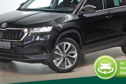 Skoda Karoq 36.774 km 26.990 &euro; Eching i. Ndb. 84174