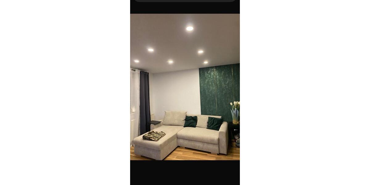 Etagenwohnung Traunreut Irsing - 3 Zimmer, 61 m&sup2;, 850&euro; | Angebot:26408504