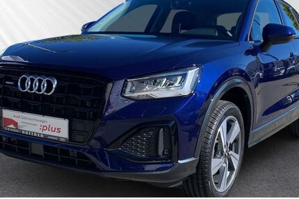 Audi Q2 27.287 km 35.498 € Landsberg 86899
