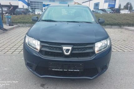Dacia Sandero 174.460 km 3.490 &euro; Hemau 93155