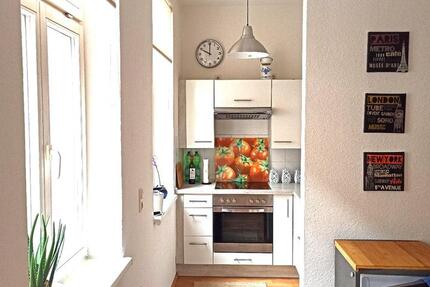 Wohnung Leipzig Altwest - 2 Zimmer, 43 m&sup2;, 149.000&euro; | Angebot:26995075