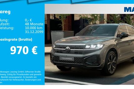 VW Touareg 19.685 km 79.981 € München 81669