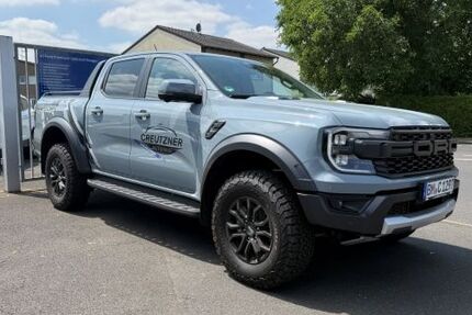 Ford Ranger 2.500 km 72.990 &euro; Erftstadt-Lechenich 50374