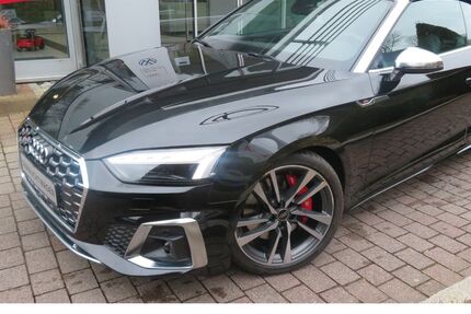 Audi S5 25.456 km 49.990 &euro; Marsberg 34431