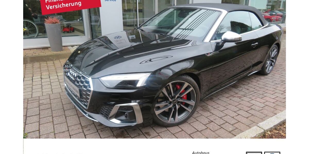 Audi S5 25.456 km 49.990 &euro; Marsberg 34431