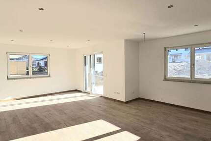 Wohnung Steingaden - 3 Zimmer, 93 m&sup2;, 1.345&euro; | Angebot:25367271