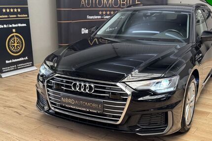 Audi A6 79.475 km 27.750 &euro; Rastede/ Wahnbek 26180