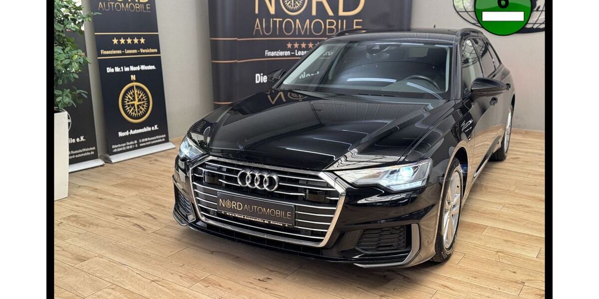 Audi A6 79.475 km 27.750 &euro; Rastede/ Wahnbek 26180