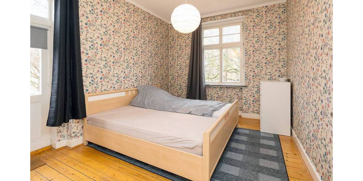 Etagenwohnung Bad Salzuflen Schötmar - 6 Zimmer, 141 m&sup2;, 229.000&euro; | Angebot:26643997