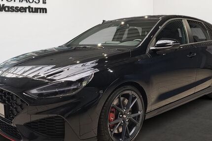 Hyundai i30 4.559 km 37.999 &euro; Beckum 59269