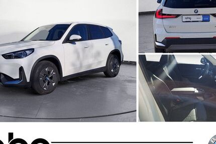BMW iX1 26.622 km 33.920 &euro; Emmendingen 79312