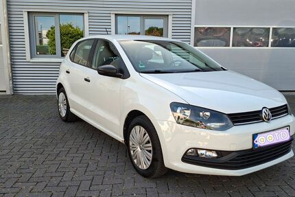 VW Polo 55.000 km 8.500 &euro; Rheinbach 53359