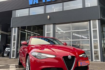Alfa Romeo Giulia 80.000 km 22.990 € Backnang 71522