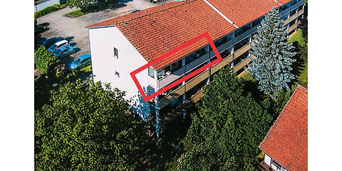 Etagenwohnung Ingolstadt Nordost - 3 Zimmer, 81 m&sup2;, 289.000&euro; | Angebot:27021354