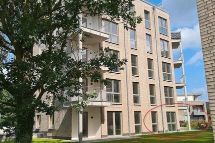 Neu Moderne 3-Zimmer-Wohnung mit Terrasse 3 zimmer