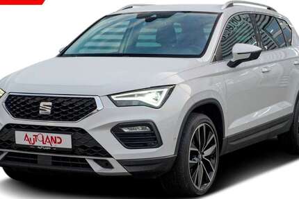 Seat Ateca 81.540 km 22.950 &euro; Magdeburg 39118