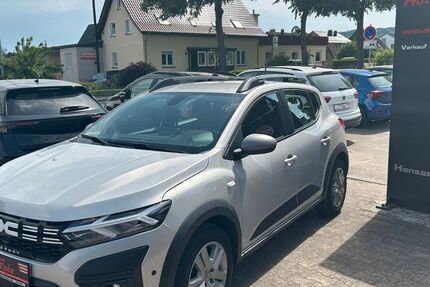 Dacia Sandero 40.383 km 13.990 &euro; Höxter - Albaxen 37671