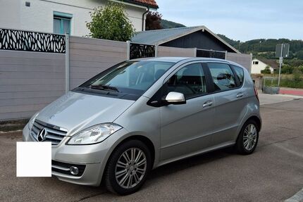Mercedes-Benz A 180 85.000 km 5.000 &euro; Hausen i. W. 79688